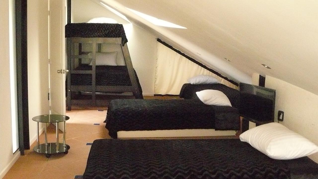 Hotel Cocoyotla Чолула Екстер'єр фото