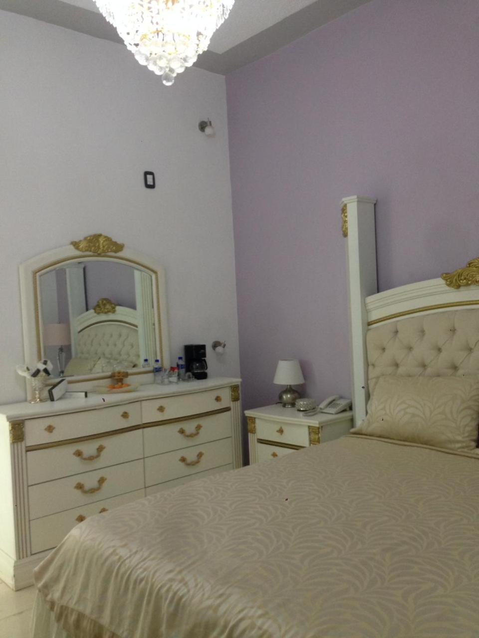Hotel Cocoyotla Чолула Екстер'єр фото