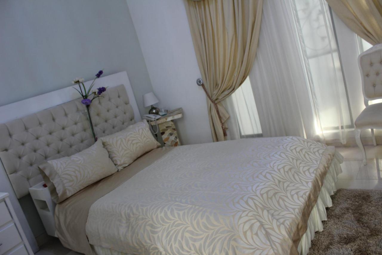 Hotel Cocoyotla Чолула Екстер'єр фото